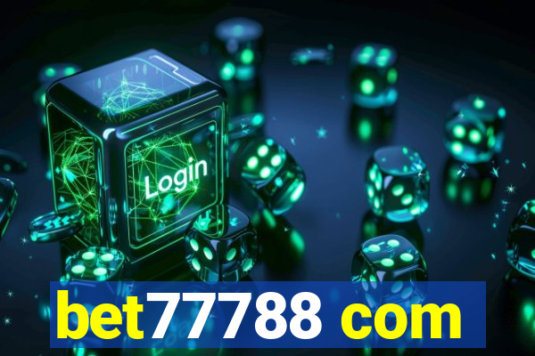 bet77788 com